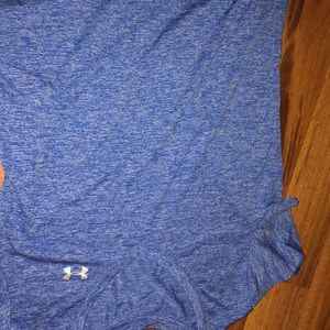 Under armor shirt